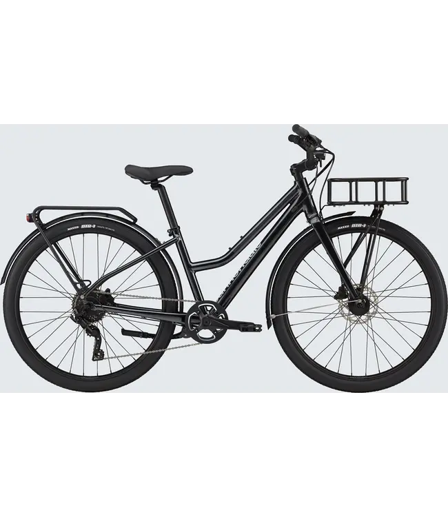 Cannondale Treadwell EQ DLX, ST, 27.5