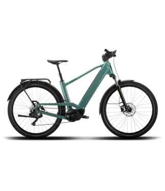 Devinci E-Cartier, EP6, 9s, 2024,