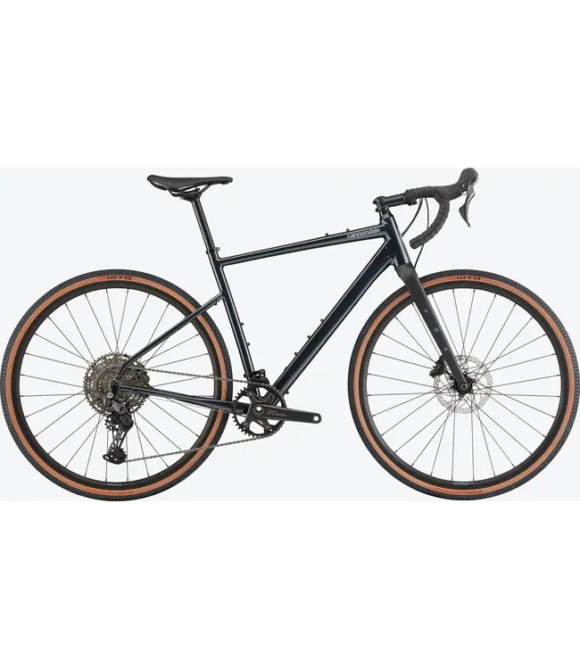 Cannondale Topstone 2, Cues, 1x, 2025,