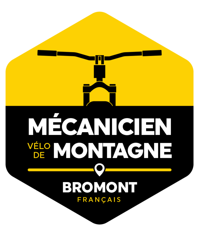 Mécanicien Vélo de Montagne  - Bromont (FR) 29 Novembre - 6 Décembre 2025