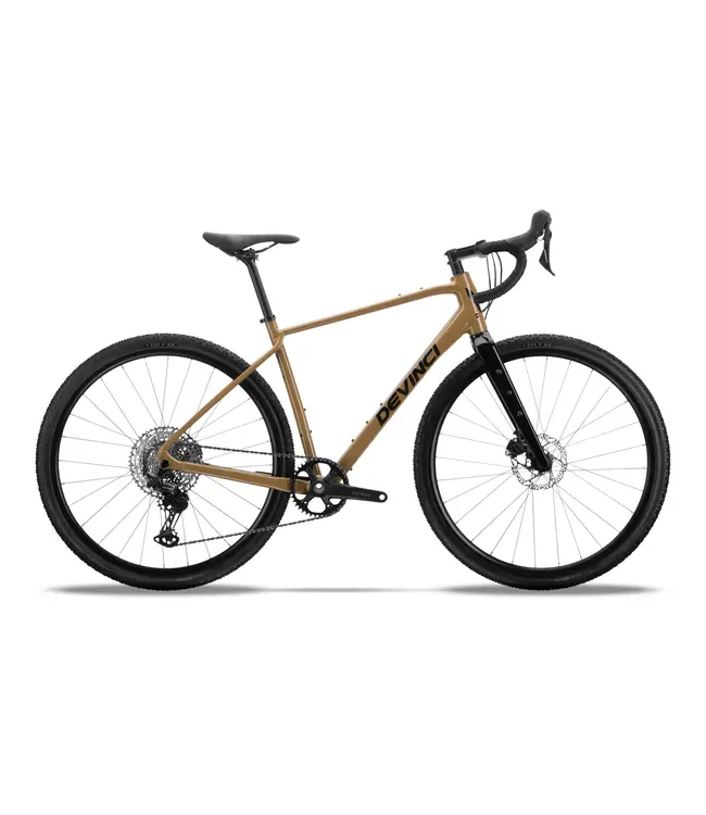 Devinci Hatchet Vista, GRX 610, 2025