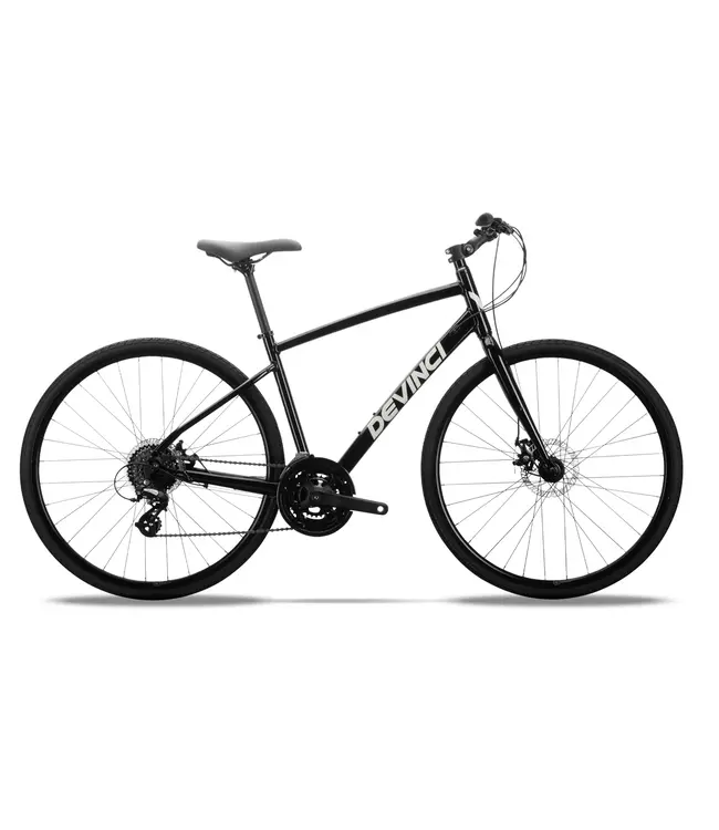 Devinci Milano 1, 2025