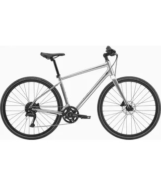 Cannondale Quick 3, 2025
