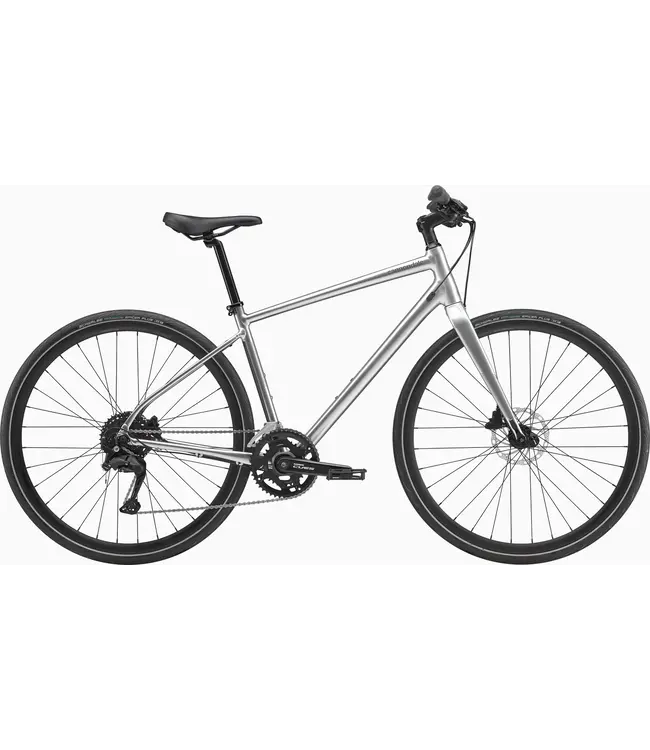 Cannondale Quick 3, 2025,