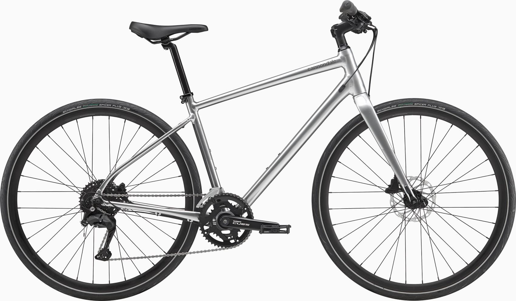 Bike, Cannondale, Quick 3, 2025, - Techno Cycle