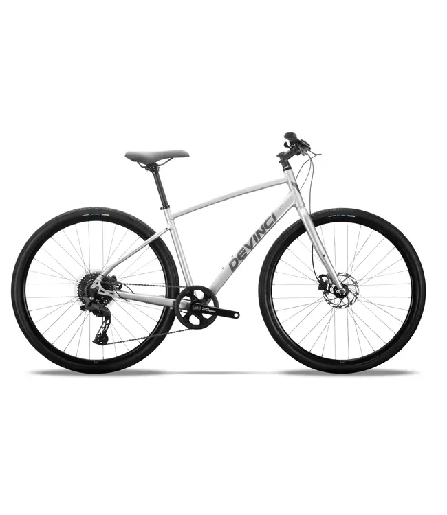 Devinci Milano 2, 2025