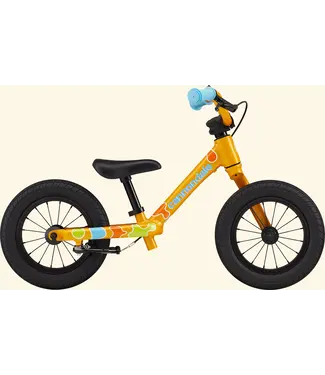 Cannondale U Kids Trail Balance, 12", 2025