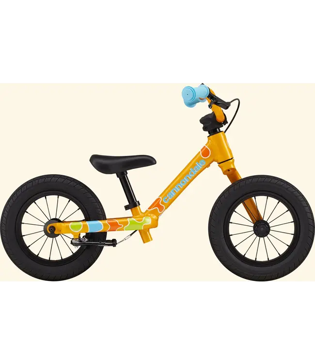 Cannondale U Kids Trail Balance, 12", 2025