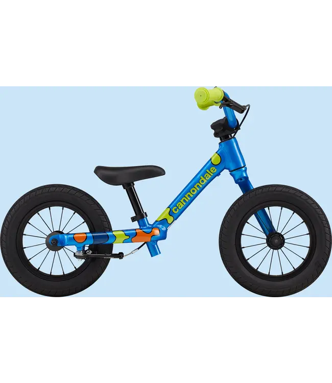 Cannondale U Kids Trail Balance, 12", 2025