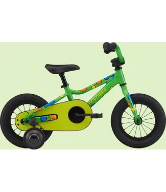 Cannondale U Kids Trail 1, 12