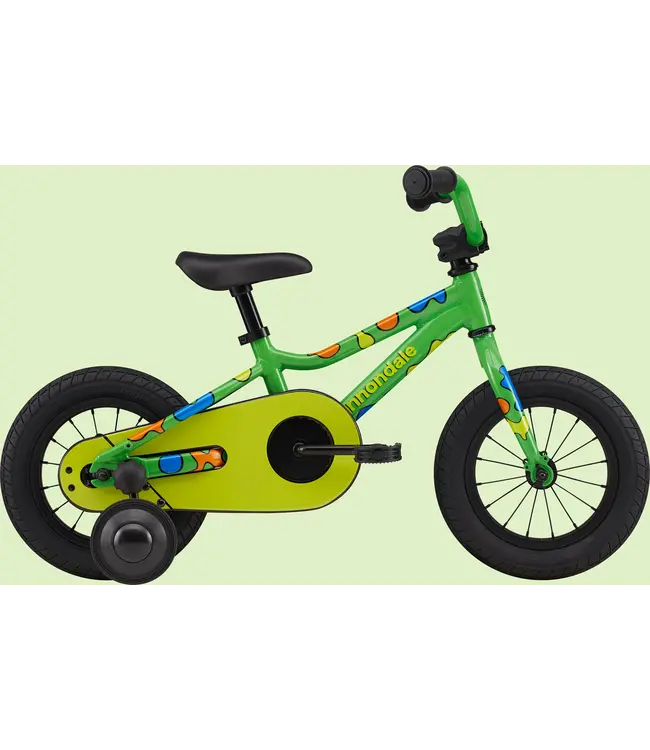 Cannondale U Kids Trail 1, 12