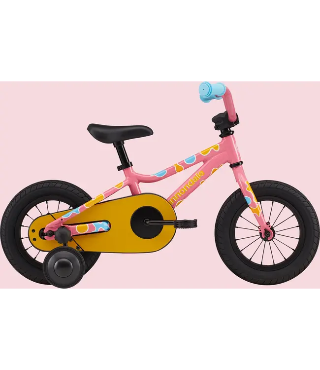 Cannondale U Kids Trail 1, 12