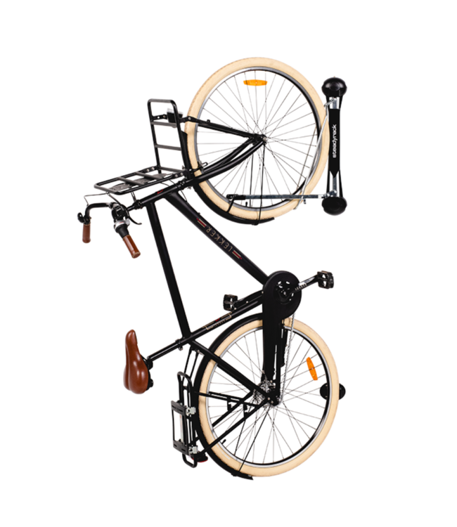 Steadyrack Support Mural