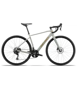 Devinci E-Hatchet Tour, Mahle X30, 2025
