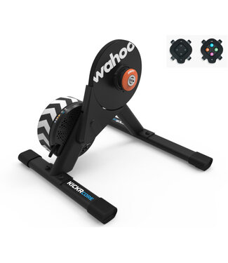 WAHOO Kickr Core 2 with Cog and Click