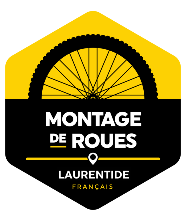 Formation : Montage de Roues - Laurentides - 25 Janvier 2025