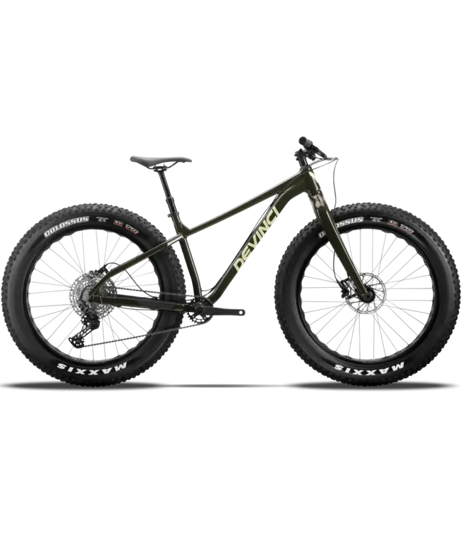 Devinci Minus Deore, 2025