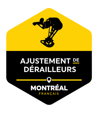 Formation - Ajustement de dérailleurs