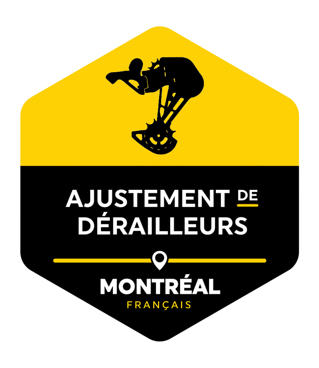 Formation - Ajustement de dérailleurs - 17 Février 2026