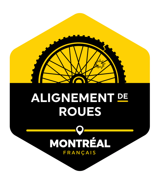 Formation - Alignement de roues - 24 Février 2026
