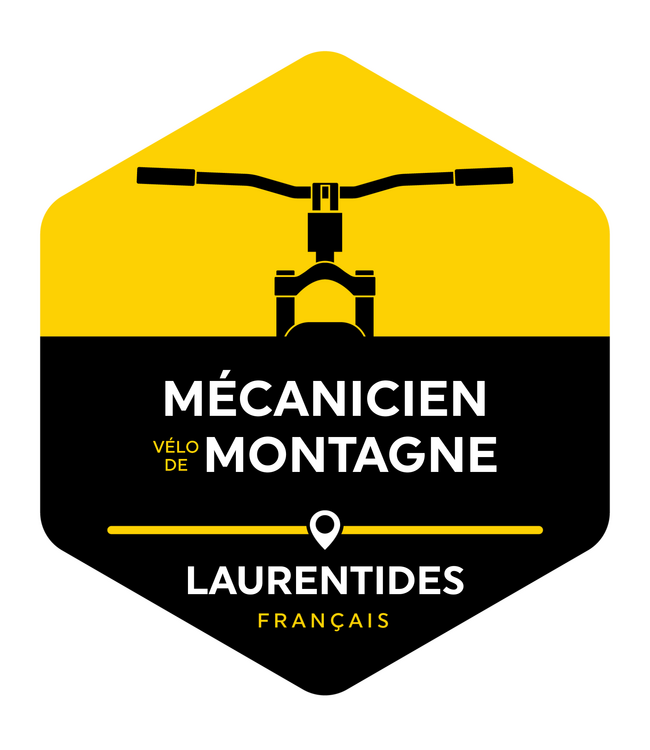 Formation - Mécanicien Velo de Montagne - Laurentides - February 1st - 8th 2026