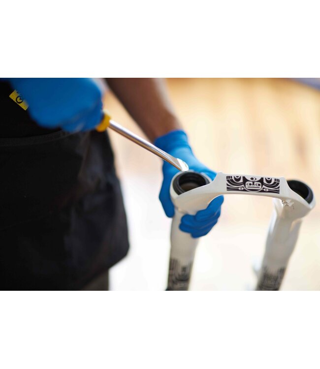 Mécanicien Vélo de Montagne  - Bromont (FR) November 29 - December 6, 2025