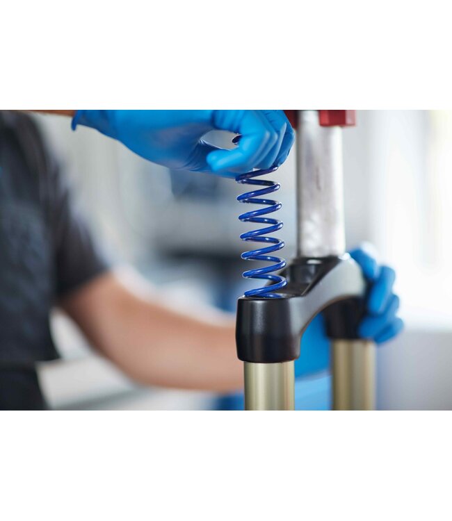 Mécanicien Vélo de Montagne  - Bromont (FR) November 29 - December 6, 2025