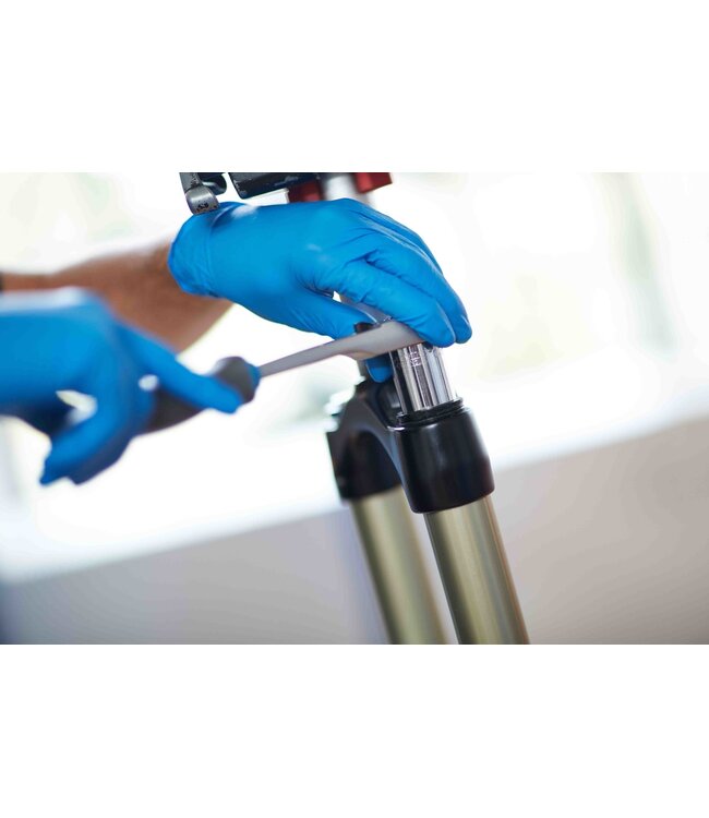 Mécanicien Vélo de Montagne  - Bromont (FR) 29 Novembre - 6 Décembre 2025