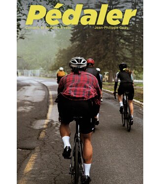 Livre, Pedaler