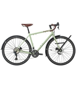 Kona Sutra, MicroShift, 2026