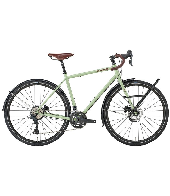 Kona Sutra, MicroShift, 2026