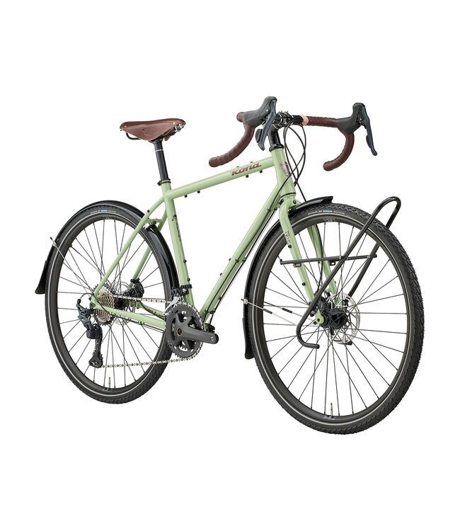 Kona Sutra, MicroShift, 2026