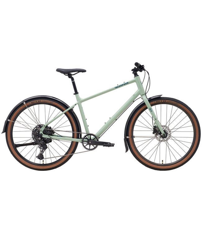 Kona Dew DL, Cues, 2026