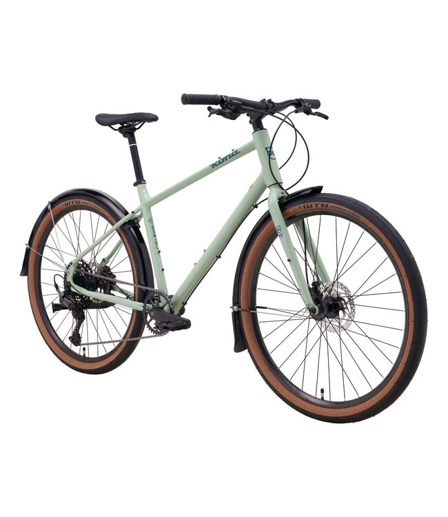 Kona Dew DL, Cues, 2026