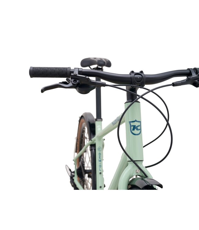 Kona Dew DL, Cues, 2026