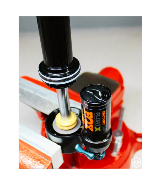 Mécanicien Vélo de Montagne  - Bromont (FR) 9-16 Mai 2026