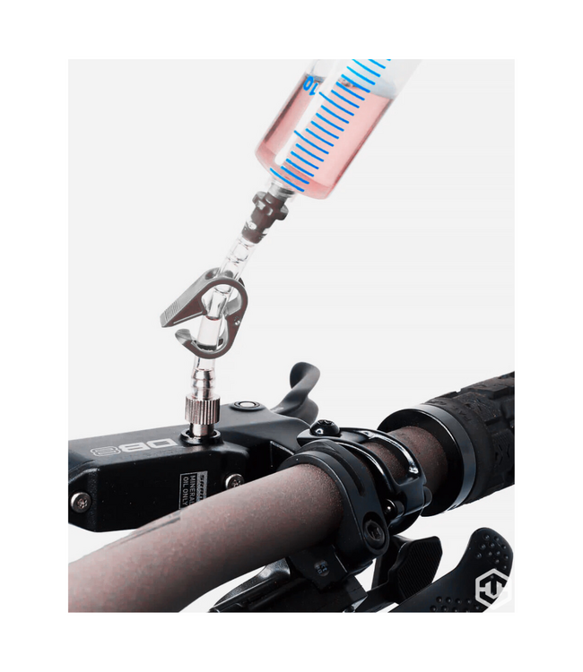 Mécanicien Vélo de Montagne  - Bromont (FR) May 9th and 16th 2026