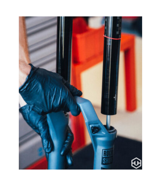 Mountain Bike Mechanic  Lessons Montréal (FRENCH) March 29 - April 5, 2026