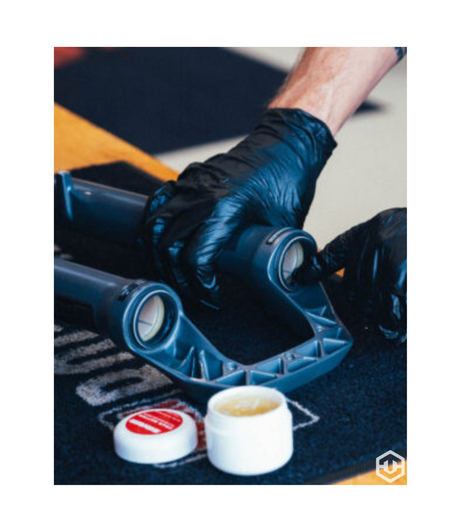 Mountain Bike Mechanic  Lessons Montréal (FRENCH) March 29 - April 5, 2026