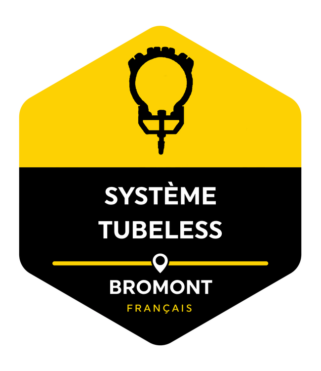 Formation - Système tubeless - Bromont - May 13th 2026
