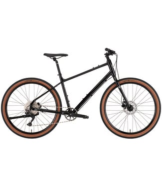 Kona Dew Plus
