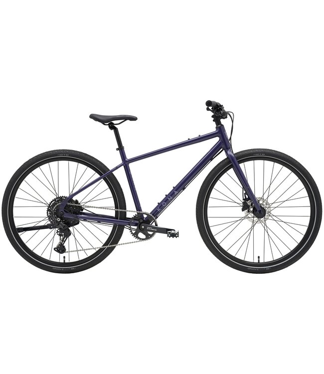 Kona Dew Deluxe, Cues, 2026