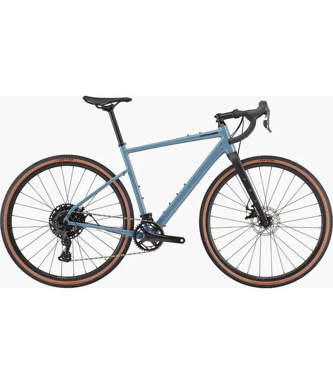 Cannondale Topstone 3, 2025