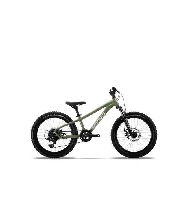 Devinci Ewoc, 20'', 7v, 2026
