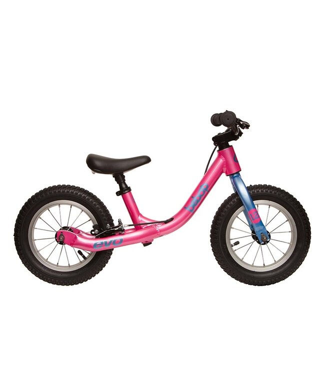 Evo Bebop 12, Balance Bike, 2026