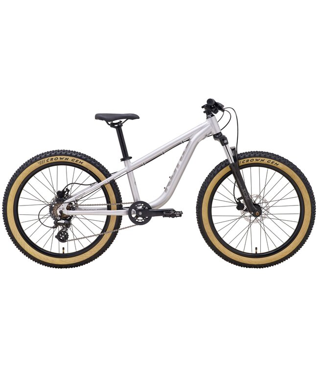 Kona Honzo, Tourney/Tektro, 24", 2026