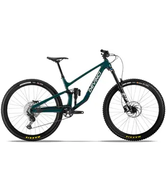Devinci Troy, Deore 12v, 2026