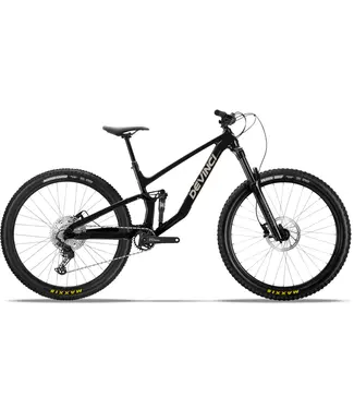 Devinci Troy ST, A29, Base, Deore, 2026