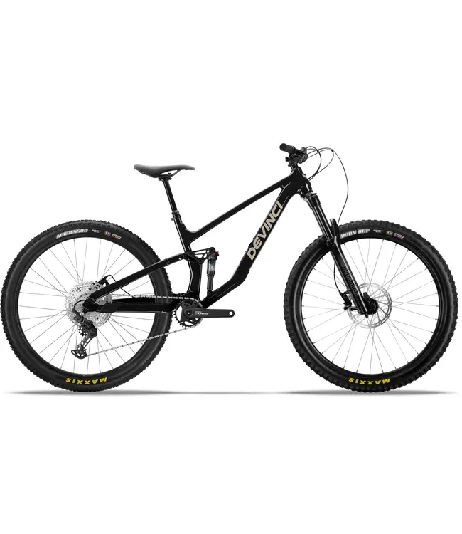 Devinci Troy ST, A29, Base, Deore, 2026