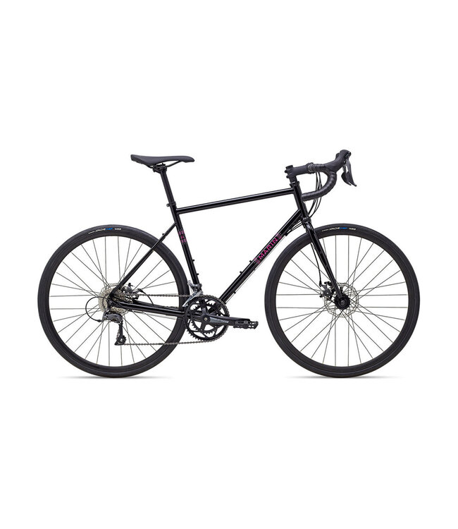 Marin Nicasio 1, 700c, 2023